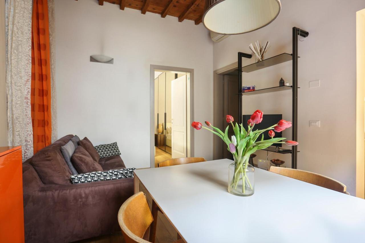 Cellini Bright & Elegant Flat In Florence-Hosted By Sweetstay Εξωτερικό φωτογραφία