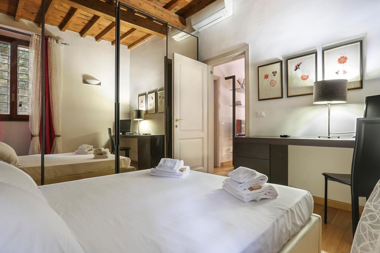 Cellini Bright & Elegant Flat In Florence-Hosted By Sweetstay Εξωτερικό φωτογραφία