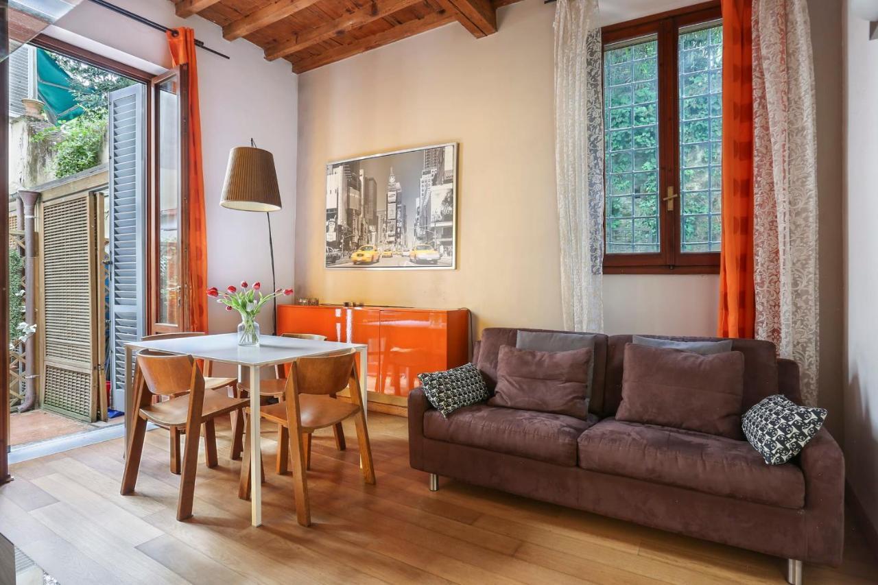 Cellini Bright & Elegant Flat In Florence-Hosted By Sweetstay Εξωτερικό φωτογραφία