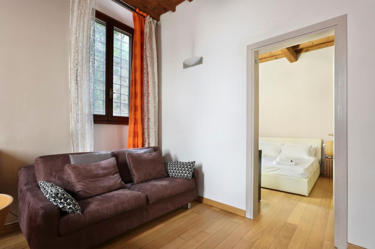 Cellini Bright & Elegant Flat In Florence-Hosted By Sweetstay Εξωτερικό φωτογραφία