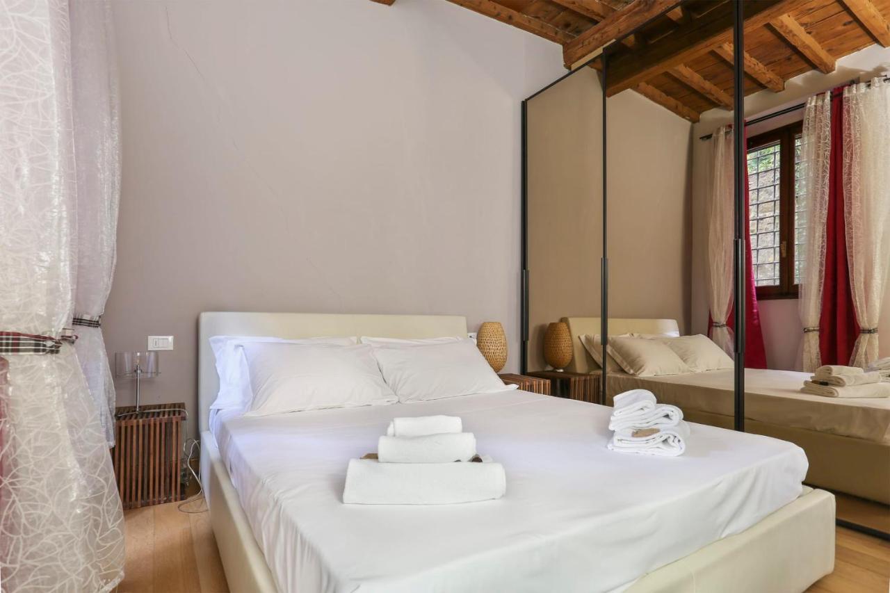 Cellini Bright & Elegant Flat In Florence-Hosted By Sweetstay Εξωτερικό φωτογραφία