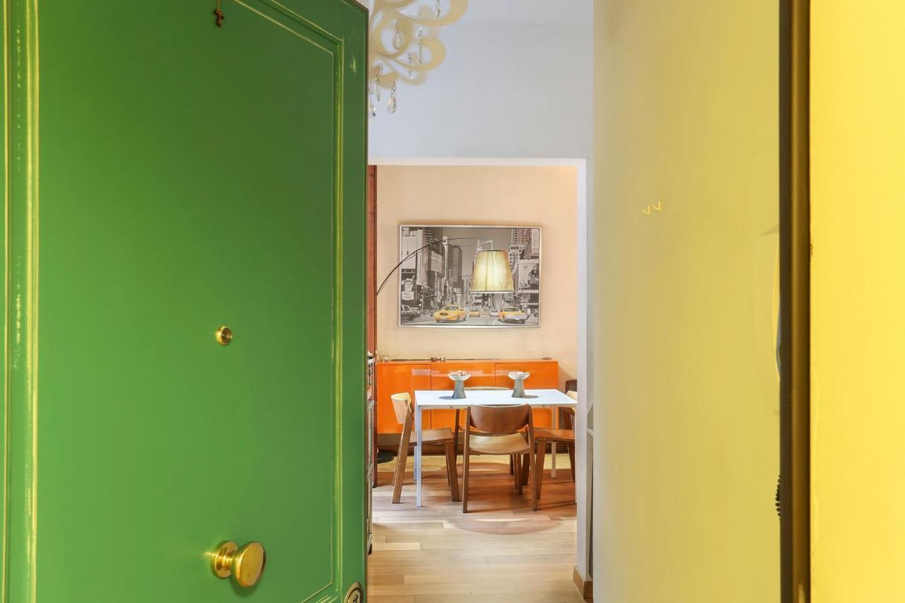 Cellini Bright & Elegant Flat In Florence-Hosted By Sweetstay Εξωτερικό φωτογραφία
